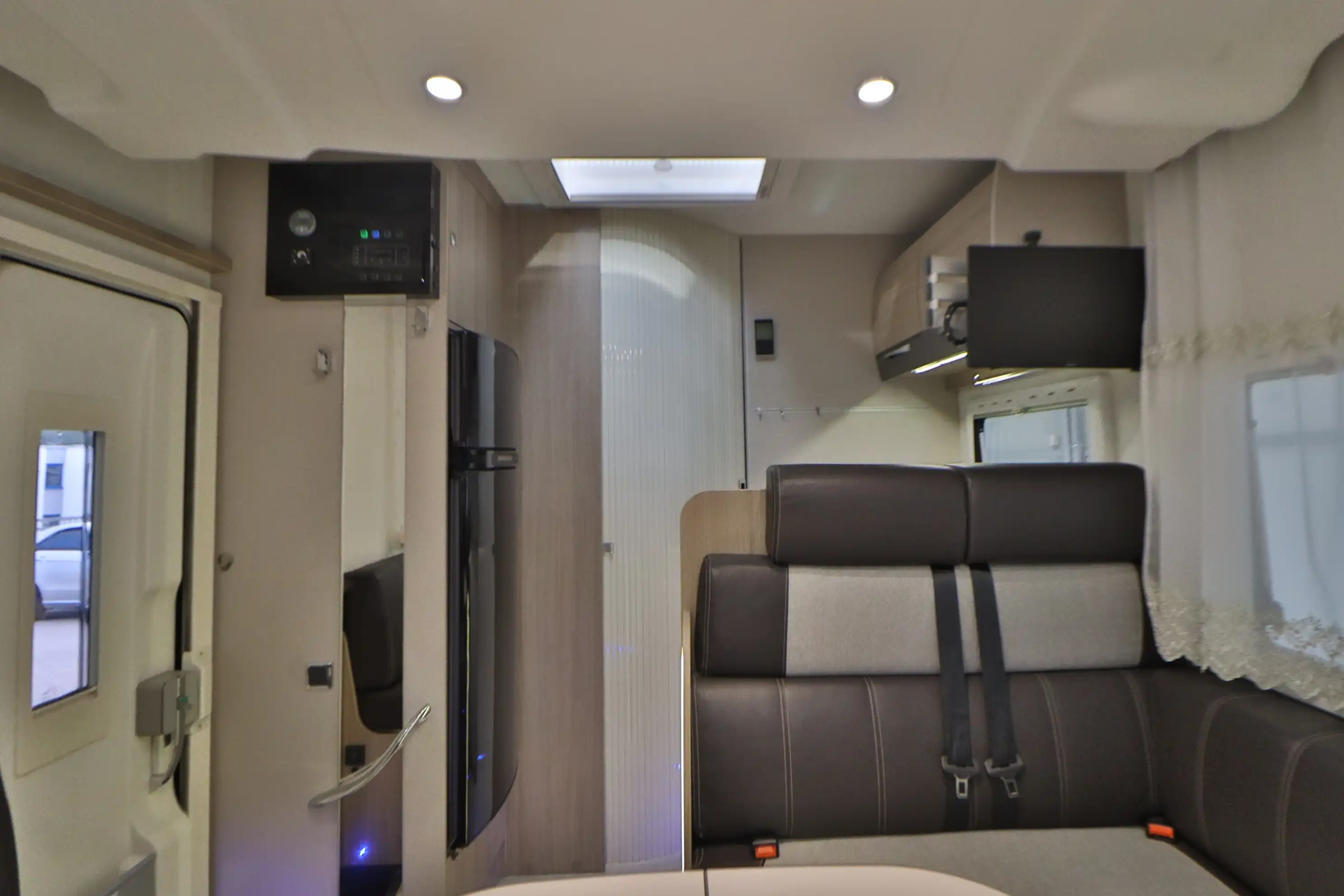 CHAUSSON Limited Edition Flash 610